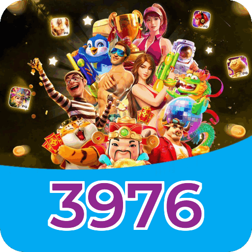 3976 Loteria - Mega-Sena e Mais