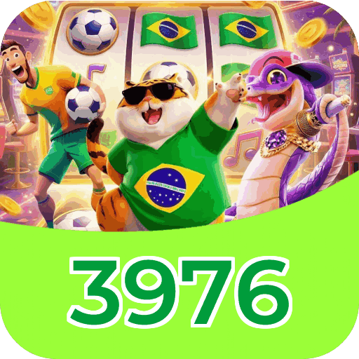 Jogos com maior RTP na 3976