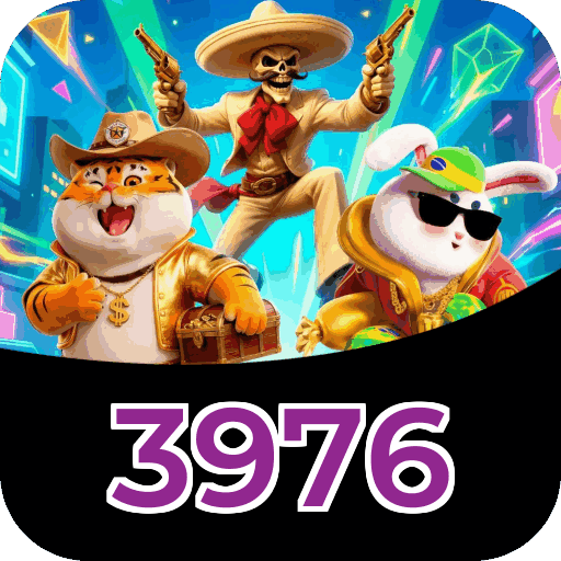 Slots Premium da PG Soft na 3976